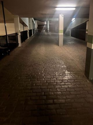 Garaje en venta en Parc Central en Torrent