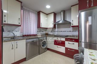 Piso en venta en Pryconsa - Poligono Europa en Alcalá de Henares