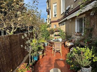 Piso en venta en Neguri en Getxo