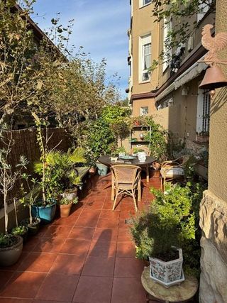 Piso en venta en Neguri en Getxo