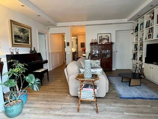 Piso en venta en Neguri en Getxo