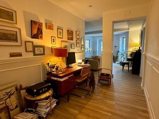 Piso en venta en Neguri en Getxo