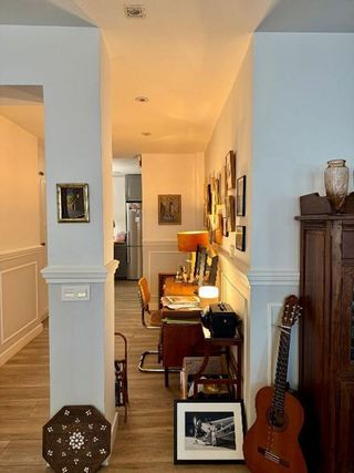 Piso en venta en Neguri en Getxo