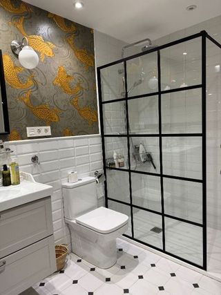 Piso en venta en Neguri en Getxo