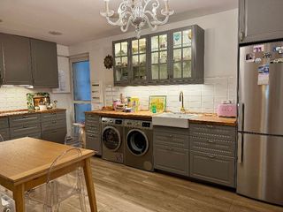 Piso en venta en Neguri en Getxo