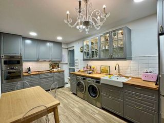 Piso en venta en Neguri en Getxo