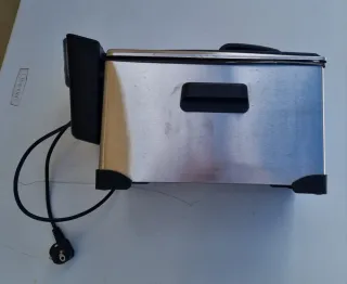 Freidora Larry house 3L 2000W