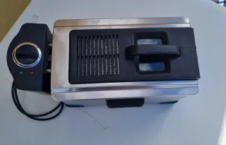 Freidora Larry house 3L 2000W