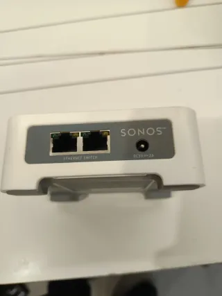 Sonos Bridge - Para reparar o piezas