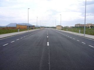 Terreno en venta en Pobla (Sa)