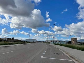 Terreno en venta en Pobla (Sa)