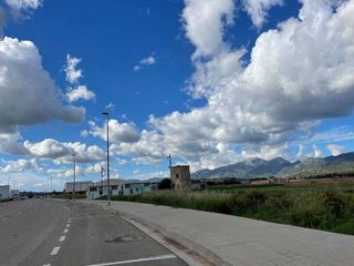 Terreno en venta en Pobla (Sa)