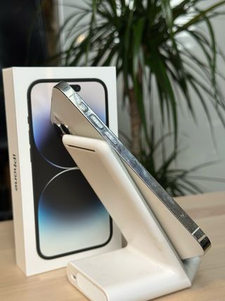 iPhone 12 Pro 512GB Blanco