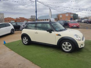 MINI ONE 2009