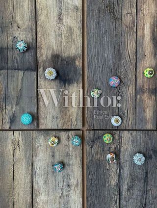 Chalet en alquiler en Can Baró en Barcelona