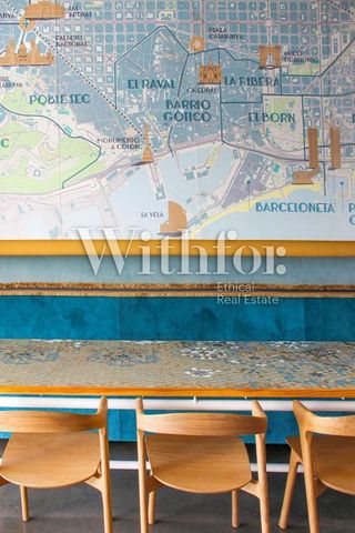 Chalet en alquiler en Can Baró en Barcelona