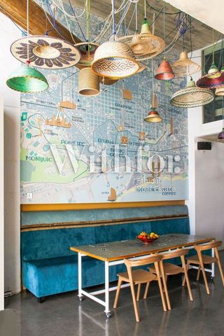 Chalet en alquiler en Can Baró en Barcelona