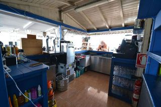 Local comercial en venta en Deltebre