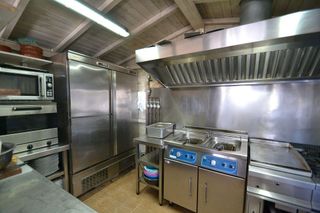 Local comercial en venta en Deltebre