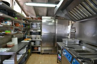 Local comercial en venta en Deltebre