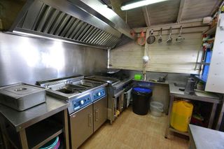 Local comercial en venta en Deltebre