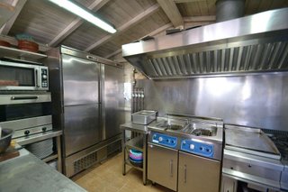Local comercial en venta en Deltebre