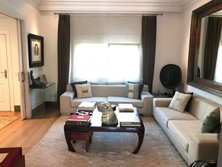 Casa adosada en alquiler en El Viso en Madrid