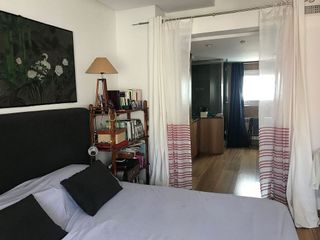 Casa adosada en alquiler en El Viso en Madrid