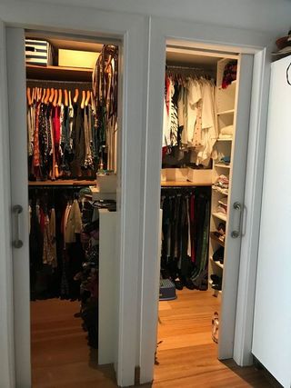 Casa adosada en alquiler en El Viso en Madrid