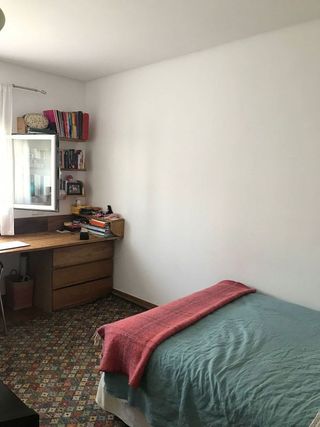 Casa adosada en alquiler en El Viso en Madrid