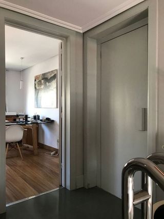 Casa adosada en alquiler en El Viso en Madrid