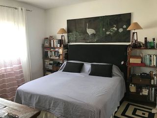 Casa adosada en alquiler en El Viso en Madrid