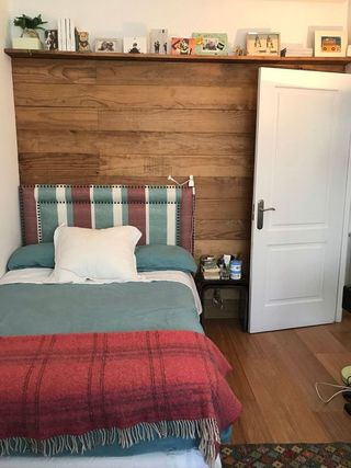 Casa adosada en alquiler en El Viso en Madrid