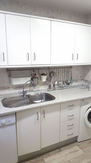 Chalet en alquiler en Nueva Andalucía centro en Marbella