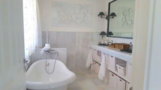 Chalet en alquiler en Nueva Andalucía centro en Marbella