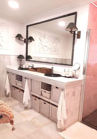 Chalet en alquiler en Nueva Andalucía centro en Marbella