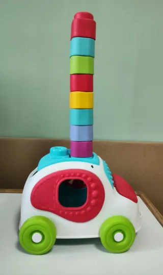 Coche de juguete para bebés