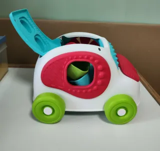 Coche de juguete para bebés