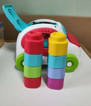 Coche de juguete para bebés