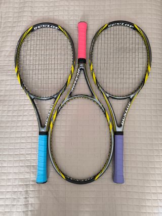 Raqueta Dunlop Biomimetic 500 Tour