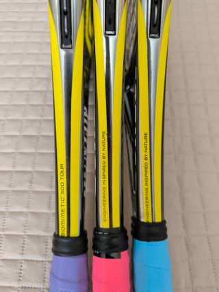 Raqueta Dunlop Biomimetic 500 Tour