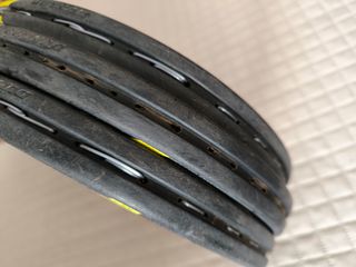 Raqueta Dunlop Biomimetic 500 Tour