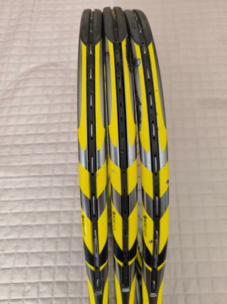 Raqueta Dunlop Biomimetic 500 Tour