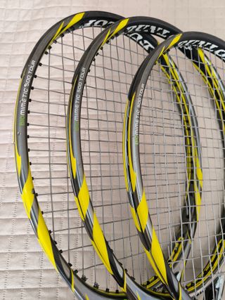Raqueta Dunlop Biomimetic 500 Tour