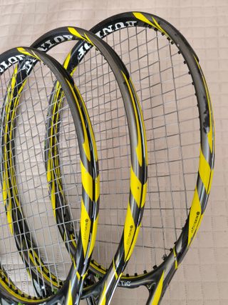 Raqueta Dunlop Biomimetic 500 Tour