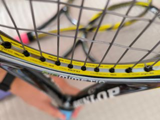 Raqueta Dunlop Biomimetic 500 Tour