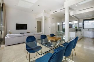 Chalet en alquiler en Benahavís