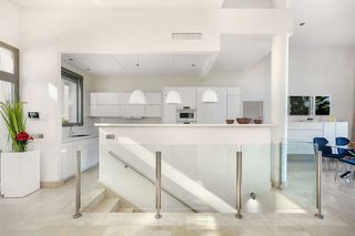 Chalet en alquiler en Benahavís