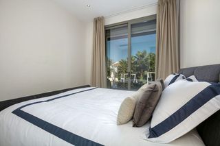 Chalet en alquiler en Benahavís