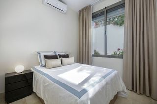 Chalet en alquiler en Benahavís